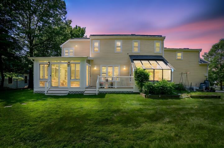 Property Photo:  4 Fieldstone Dr  MA 01890 