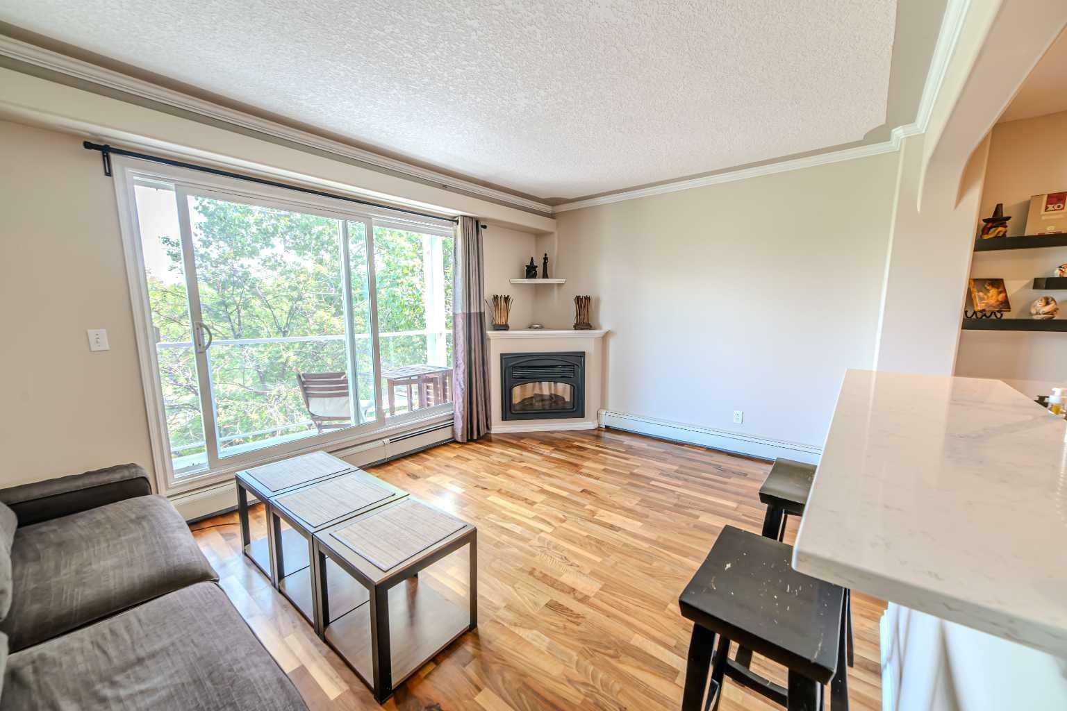 Property Photo: 823 5 Street NE 401 AB T2E 3W9