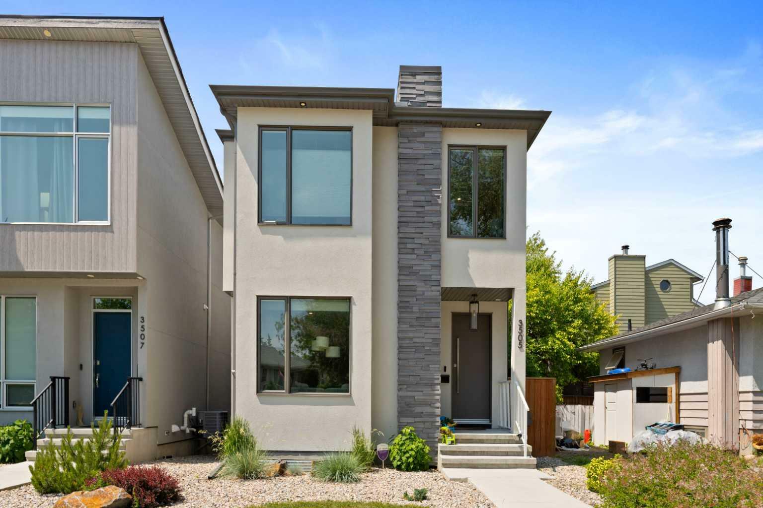 3505 41 Street SW  Calgary AB T3E 3L4 photo