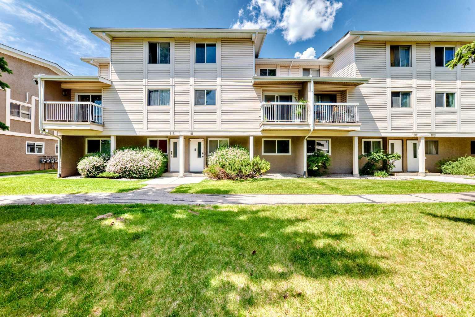 3015 51 Street SW 111  Calgary AB T3E 6N5 photo