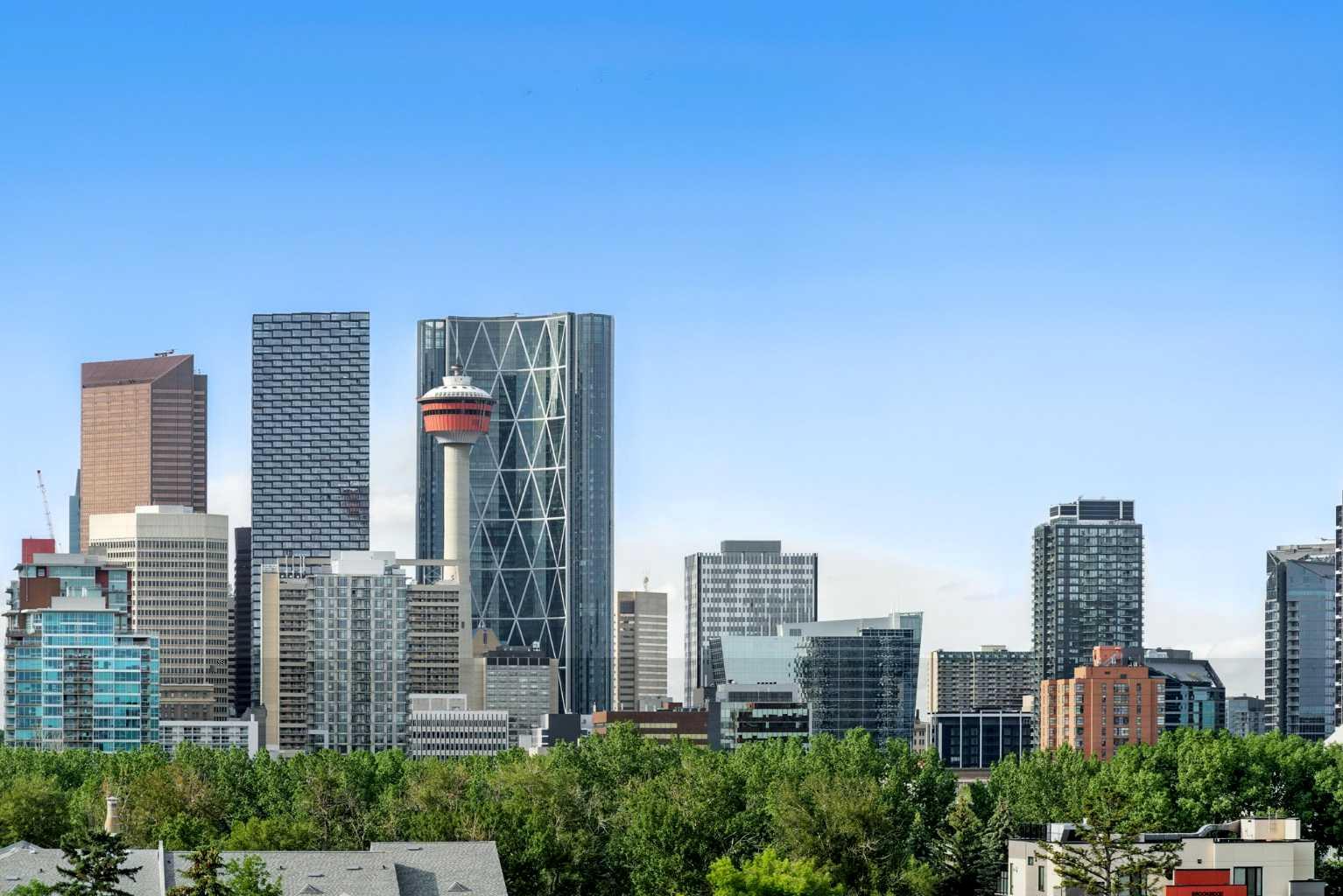 133 25 Avenue SW 7B  Calgary AB T2S 0K8 photo