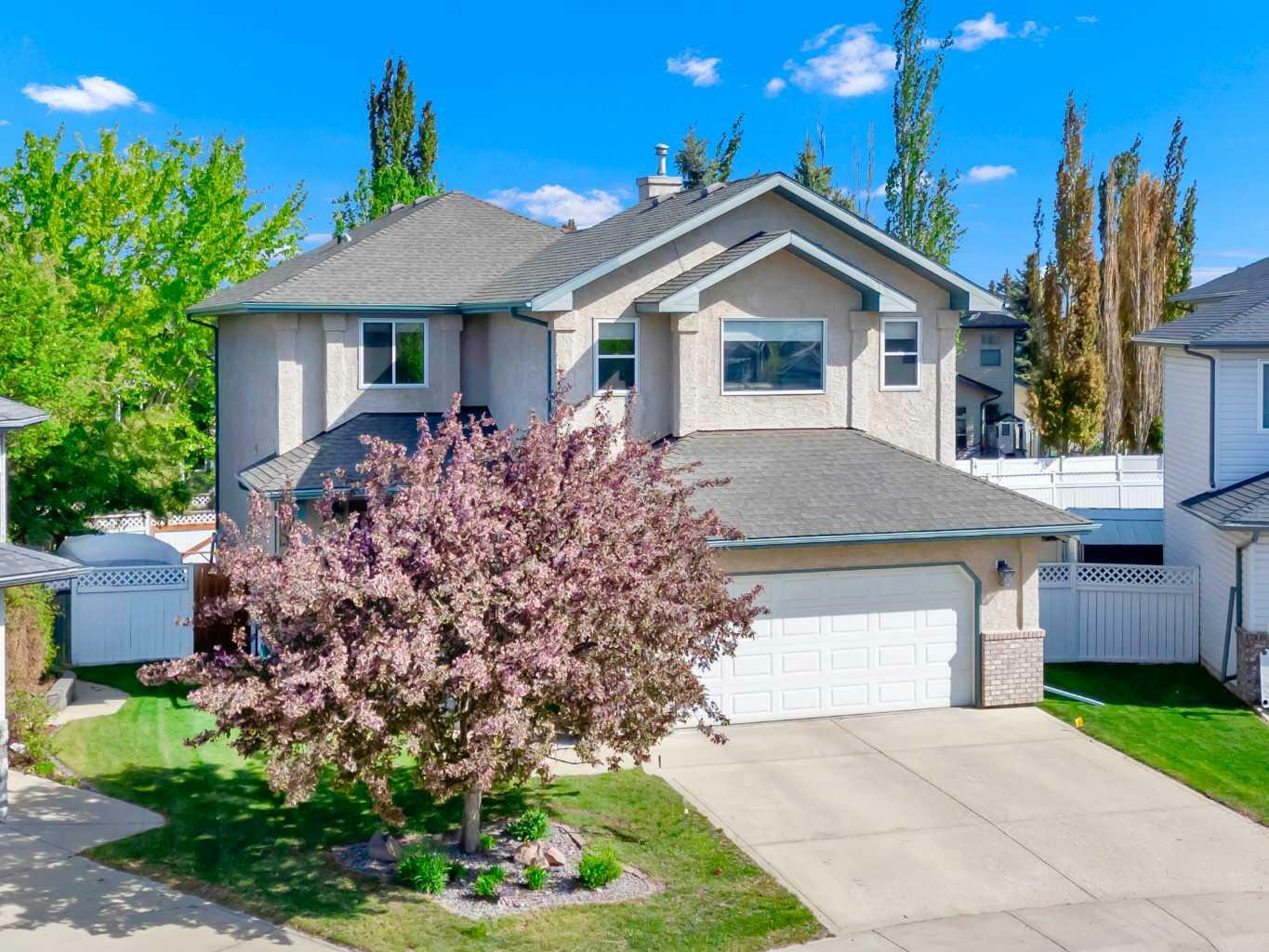 166 Asmundsen Avenue  Red Deer AB T4R 2X5 photo