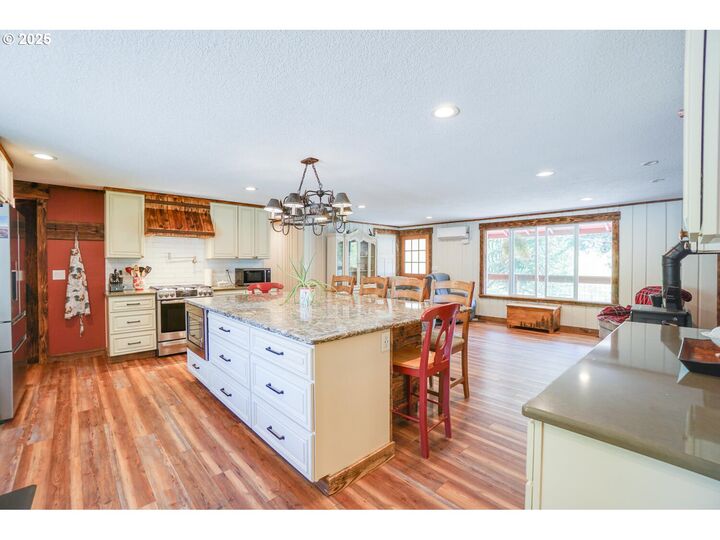 Property Photo: 19910 NE 356th St WA 98675