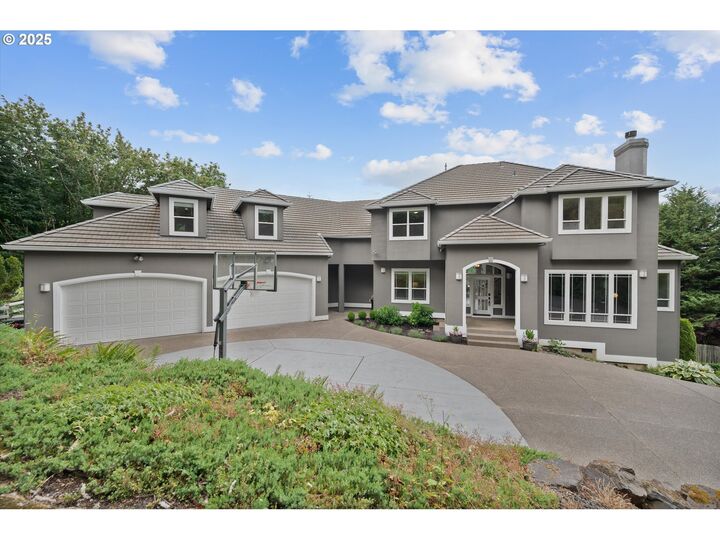 Property Photo: 2350 SW Turner Rd OR 97068