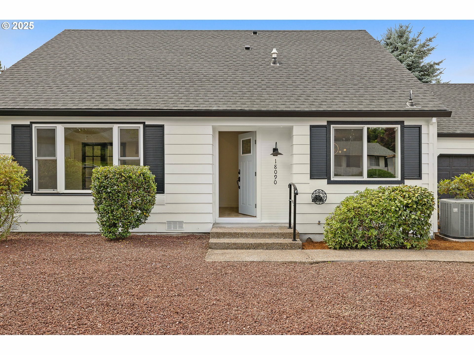 Property Photo:  18090 NW Avalon Dr  OR 97229 