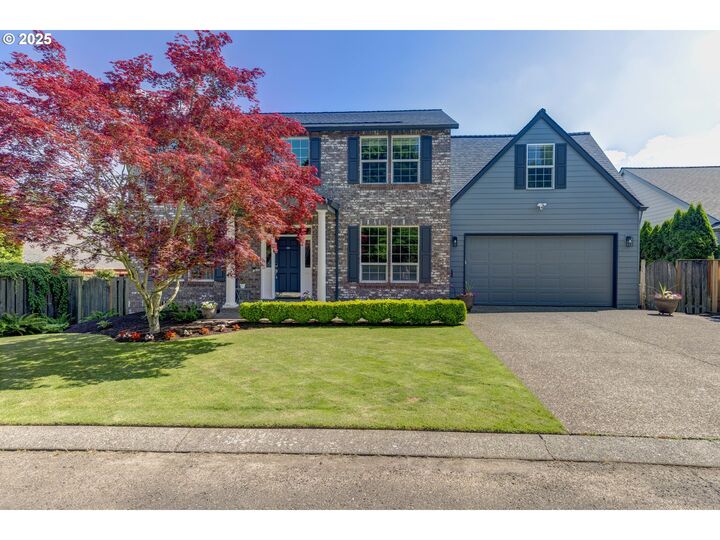 14580 SE Shasta Ln  Happy Valley OR 97086 photo