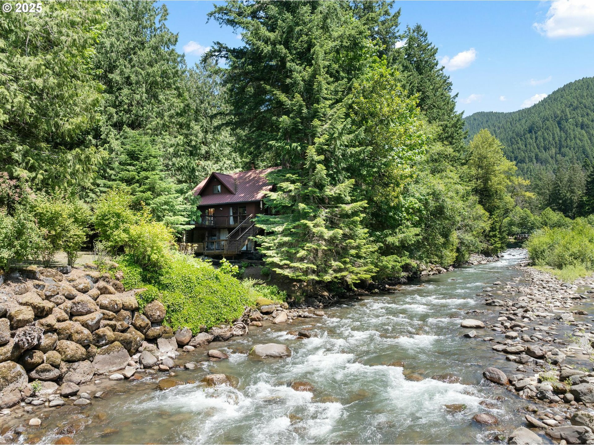 Property Photo:  70198 E Barlow Trail Rd  OR 97049 