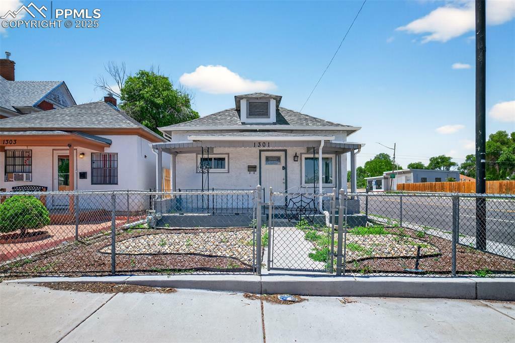1301 Cypress Street  Pueblo CO 81004 photo