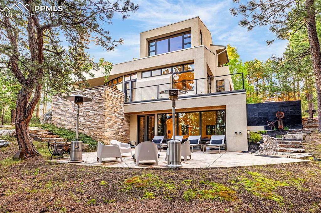 Property Photo: 1250 Dolan Drive CO 80132