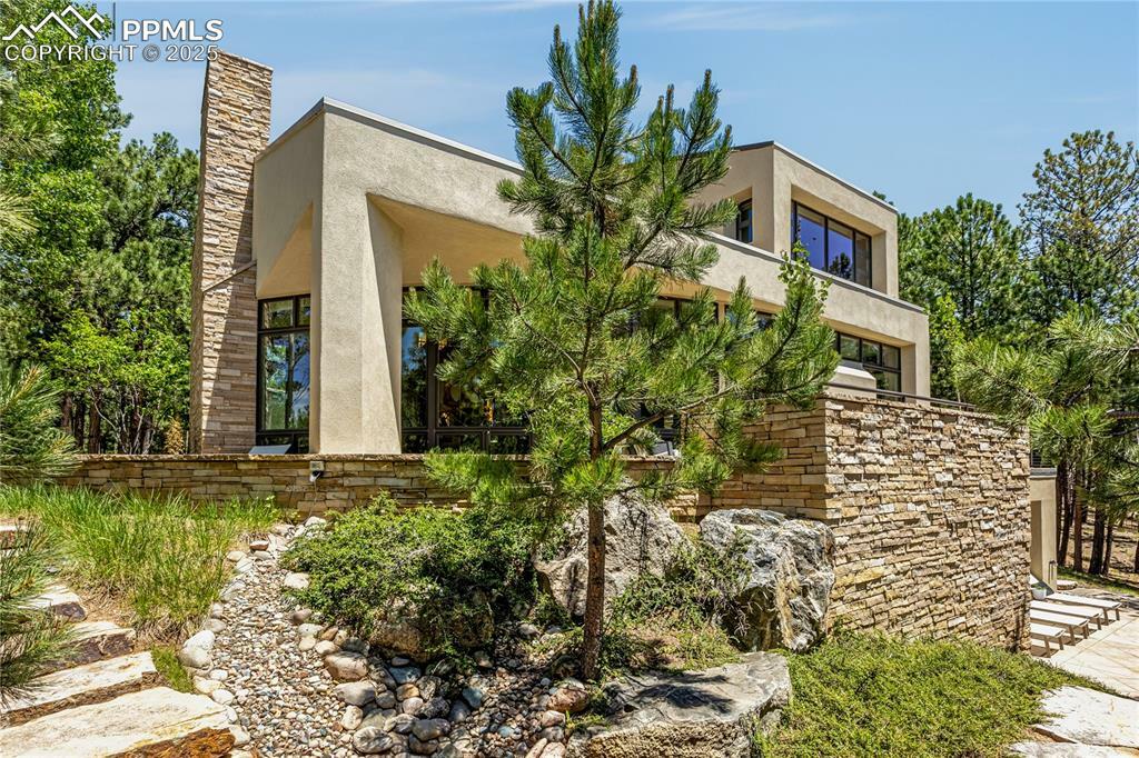 Property Photo: 1250 Dolan Drive CO 80132