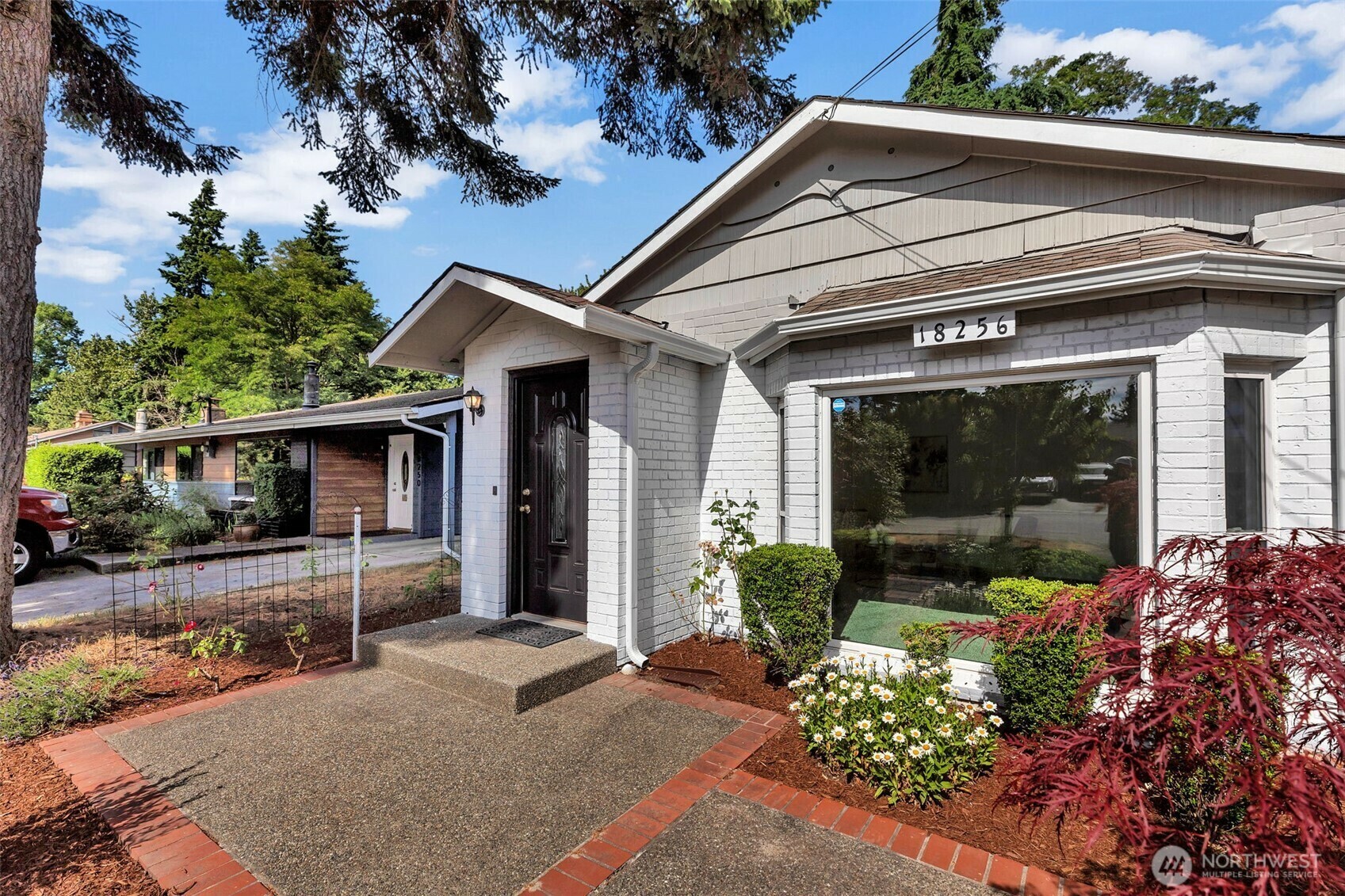 Property Photo: 18256 45th Avenue S WA 98188