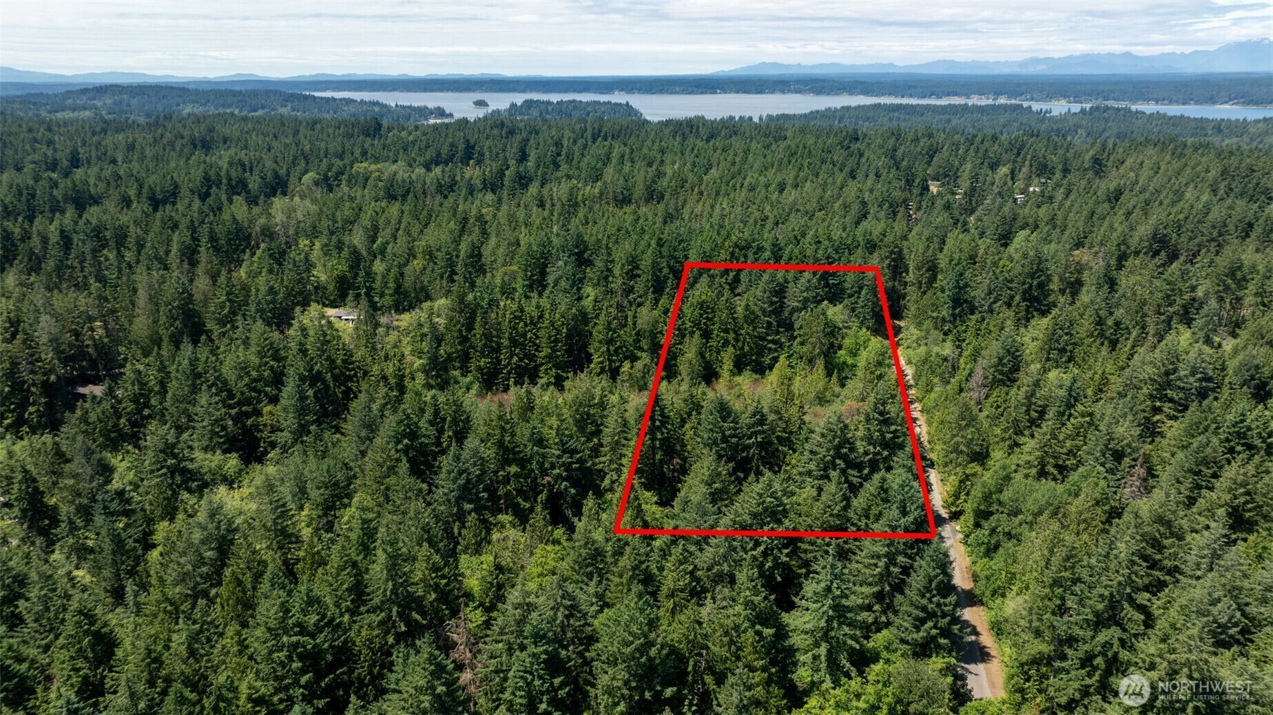Property Photo: 6206 90th Street NW WA 98332