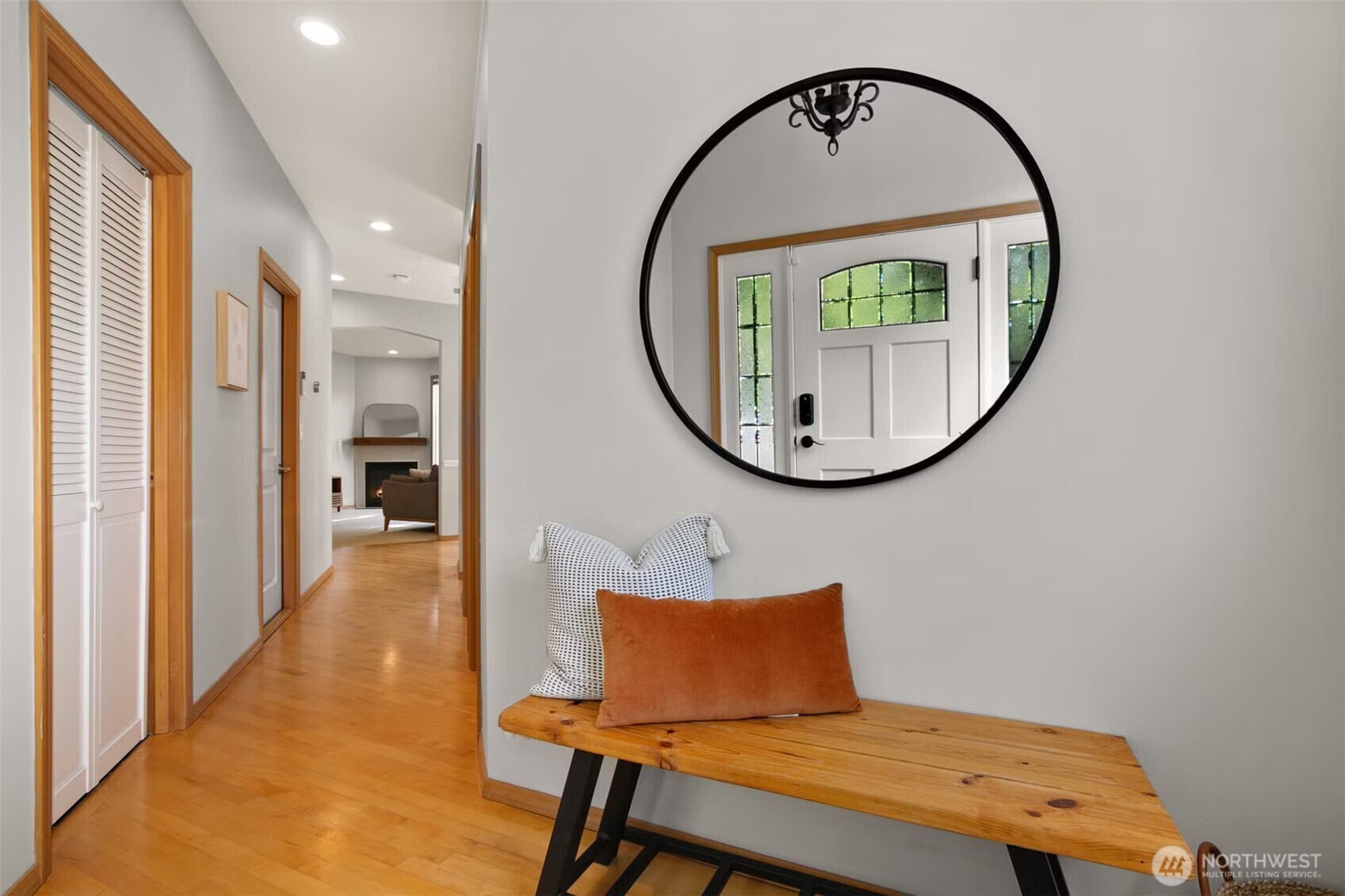 Property Photo:  8233 NE 163rd Place  WA 98028 