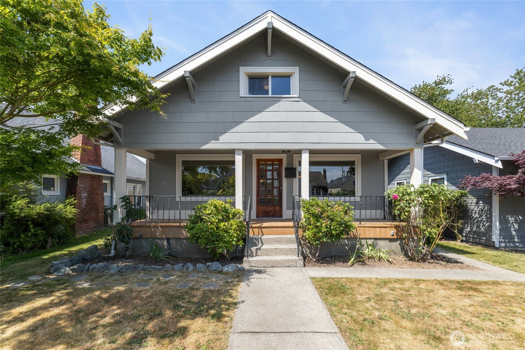 Property Photo:  3827 S 8th Street  WA 98405 