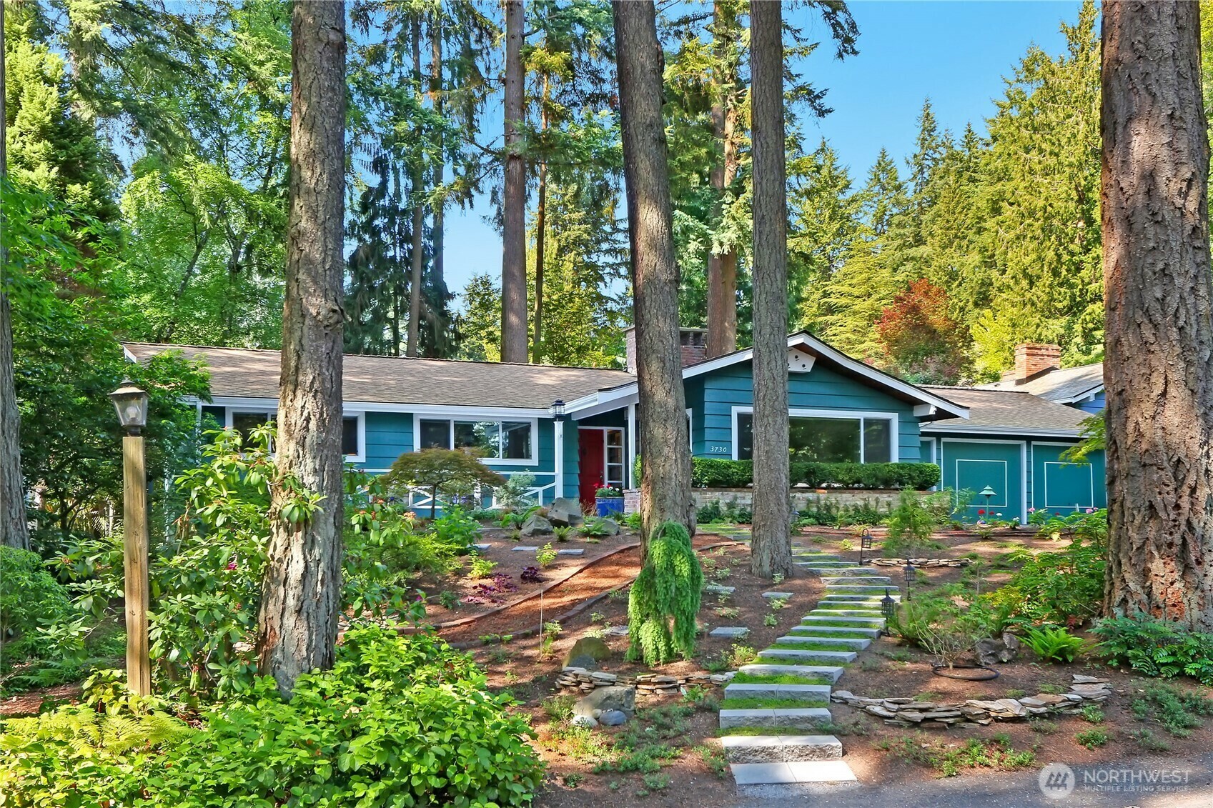 Property Photo: 3730 NE 187th Street WA 98155