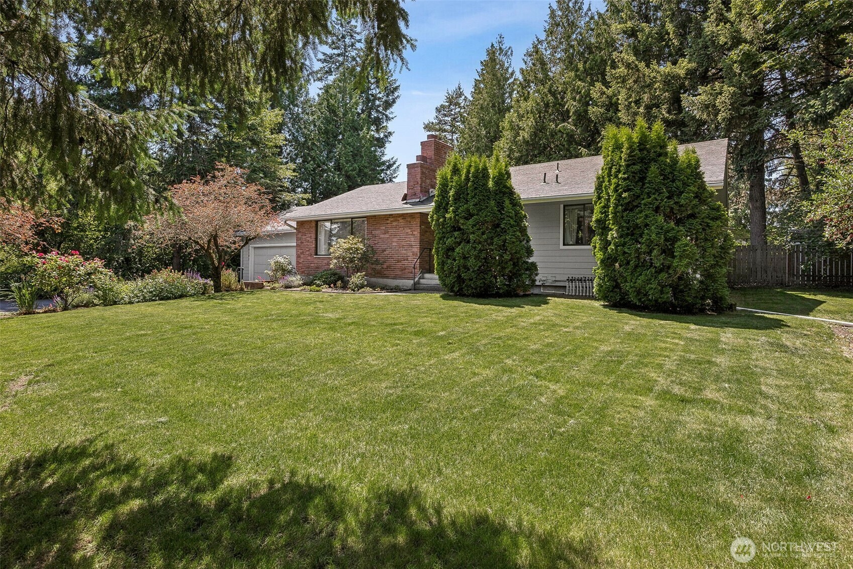 Property Photo: 19101 1st Avenue S WA 98148