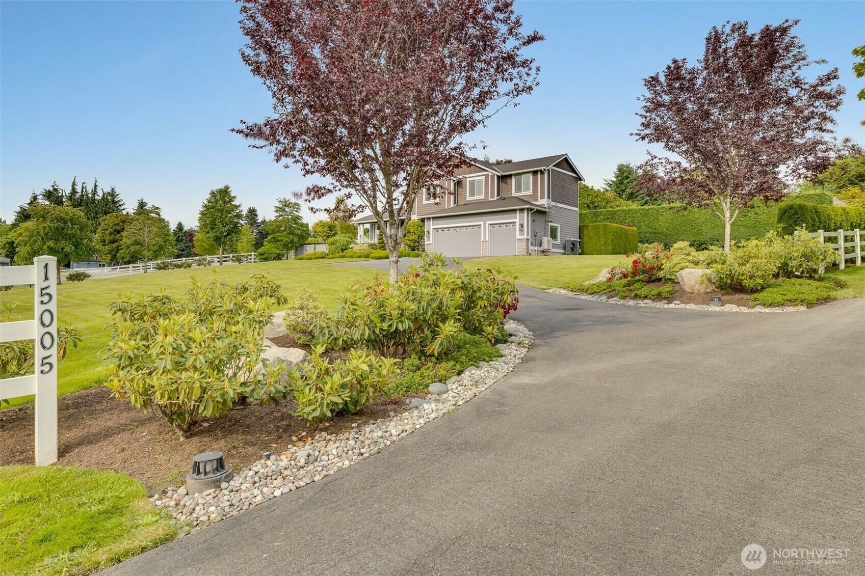 Property Photo: 15005 State Street WA 98296