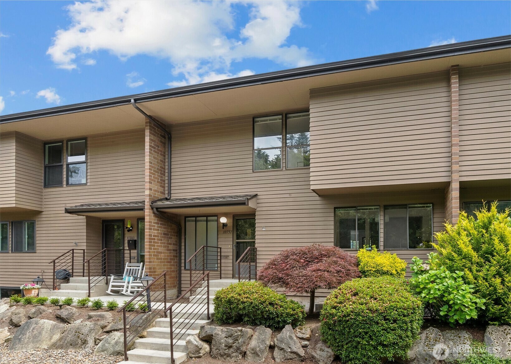 10751  Glen Acres Drive S  Seattle WA 98168 photo