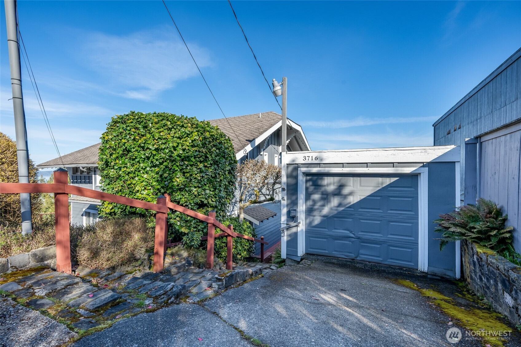 Property Photo: 3716 N 39th Street WA 98407