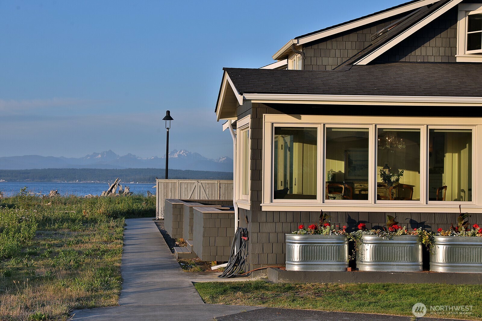 Property Photo: 4382 Point View Walk WA 98260