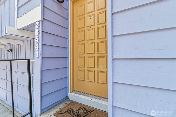 Property Photo: 26441 189th Avenue SE WA 98042