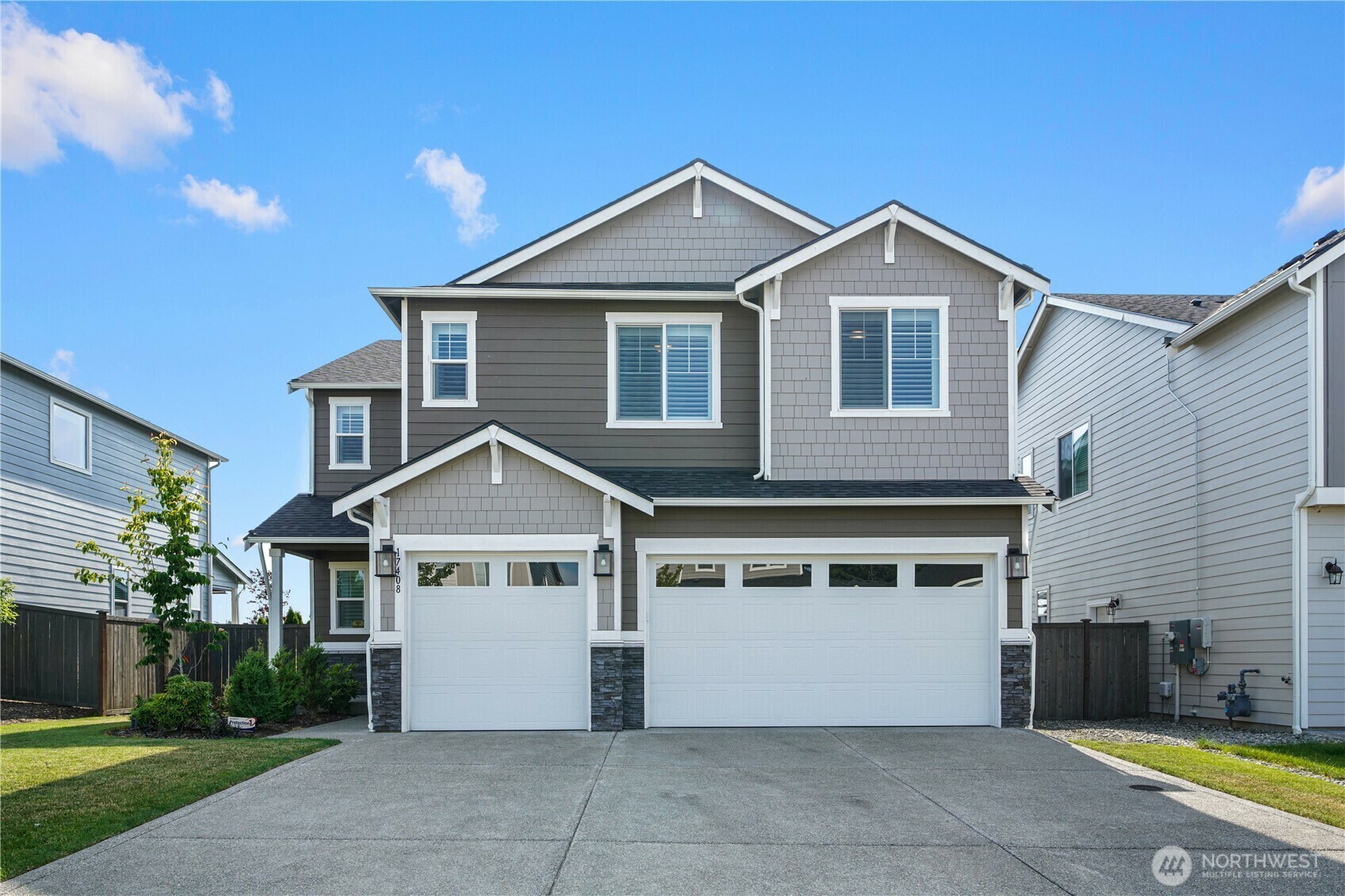 17408  124th Avenue Ct E  Puyallup WA 98374 photo