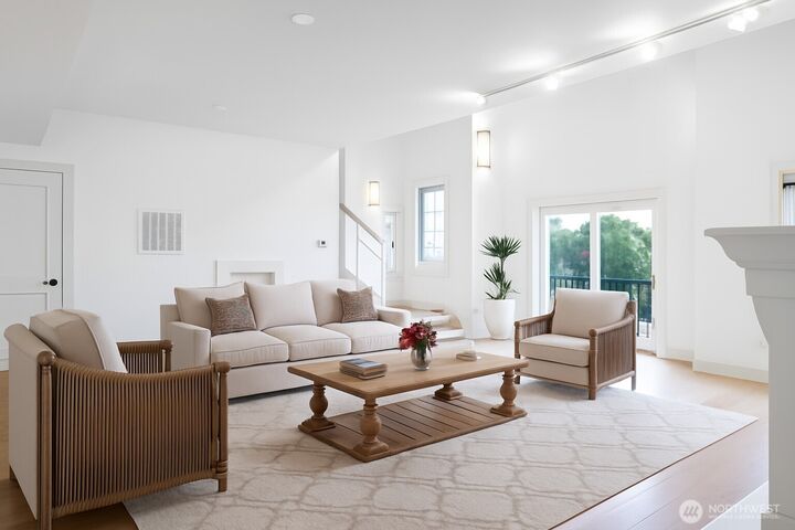 Property Photo: 745 Bellevue Avenue E 109 WA 98102