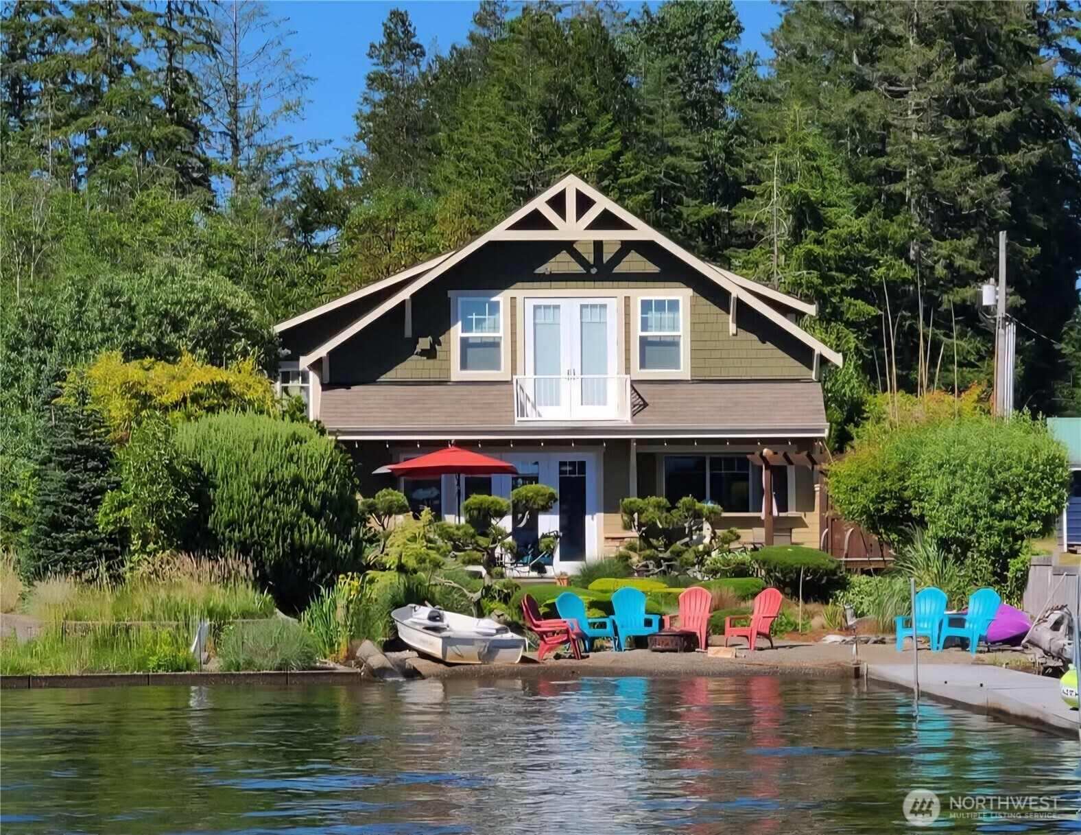 102 E Gibler Lane  Shelton WA 98584 photo