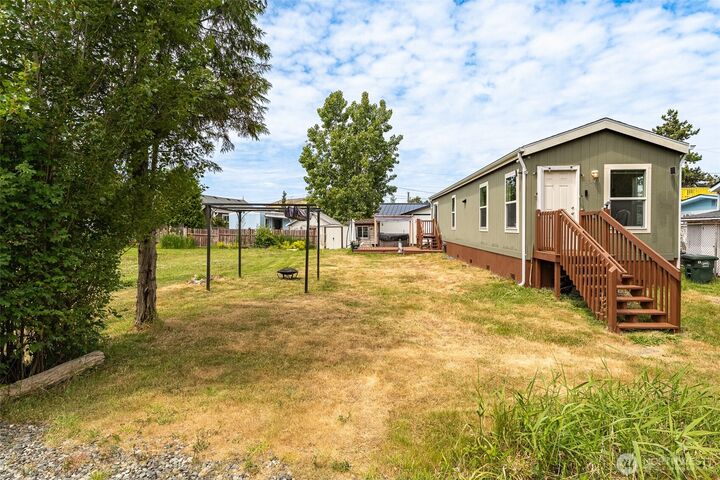 Property Photo:  7543  Wooldridge Drive  WA 98230 