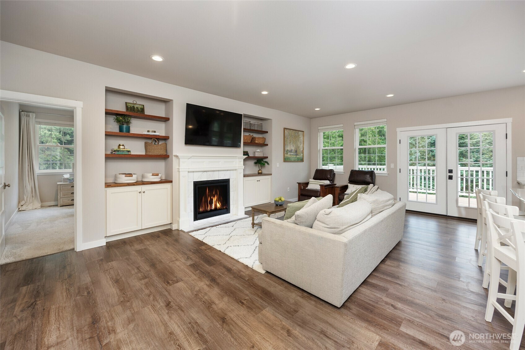 Property Photo: 4929 Storm Lake Road WA 98290