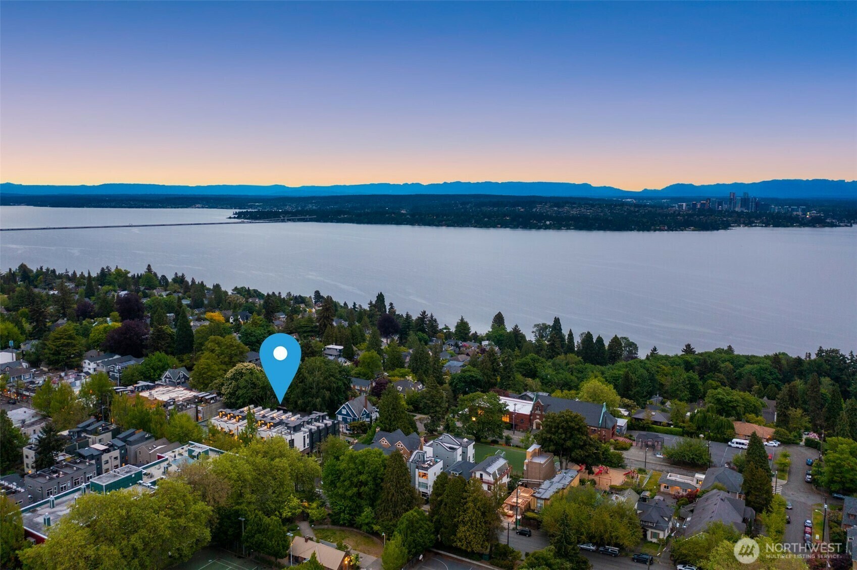 1108 A  34th Avenue  Seattle WA 98122 photo