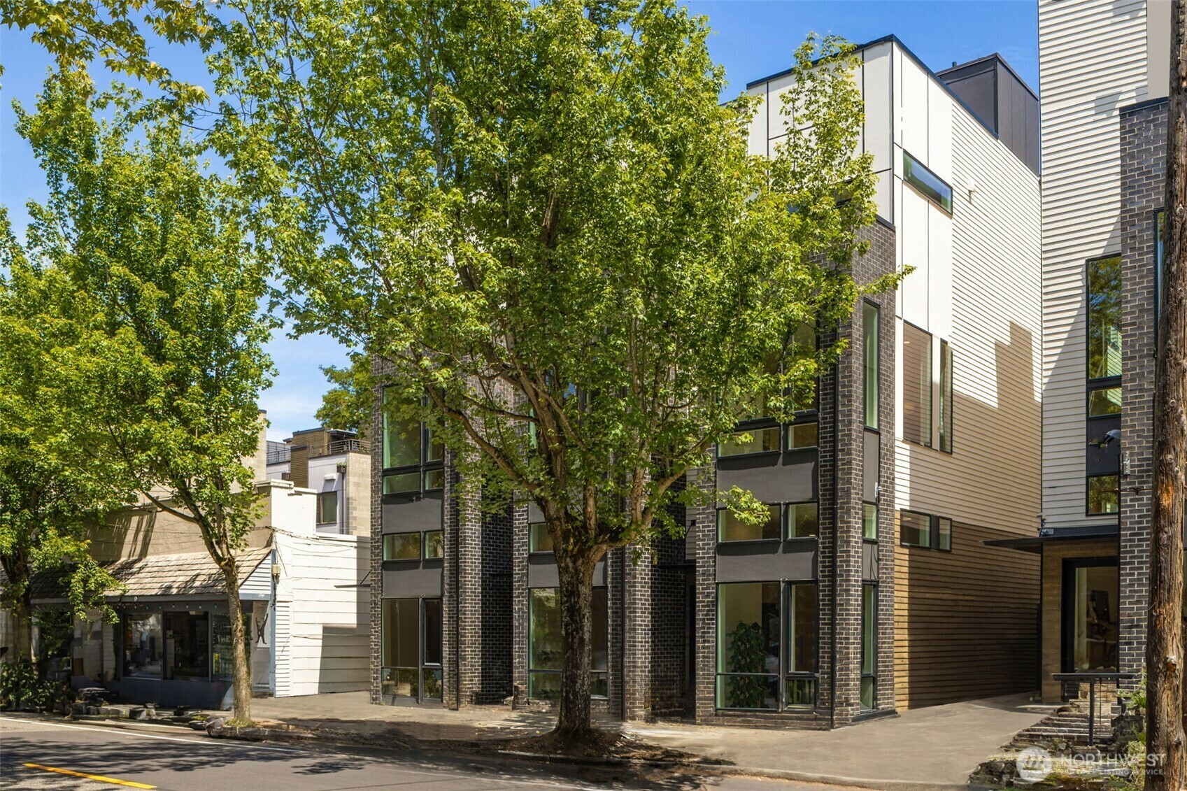 1108 A  34th Avenue  Seattle WA 98122 photo