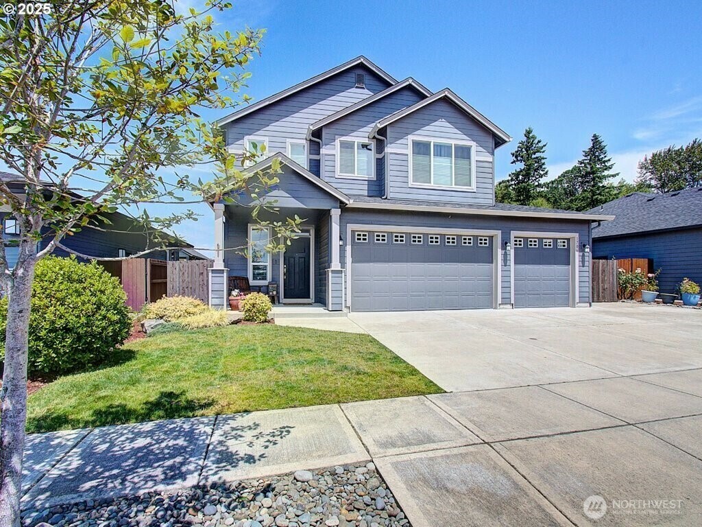 1706 NW 17th Street  Battle Ground WA 98604 photo