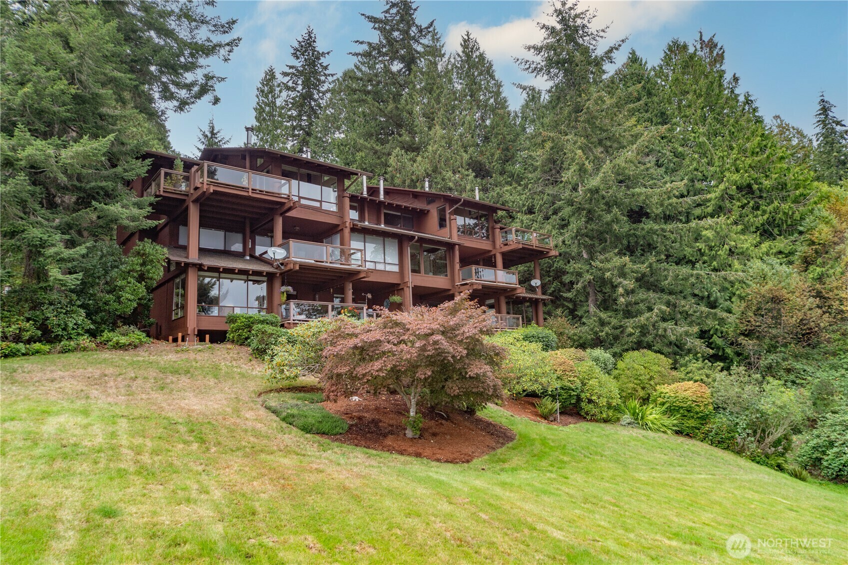 41 N Bay Lane 3  Port Ludlow WA 98365 photo