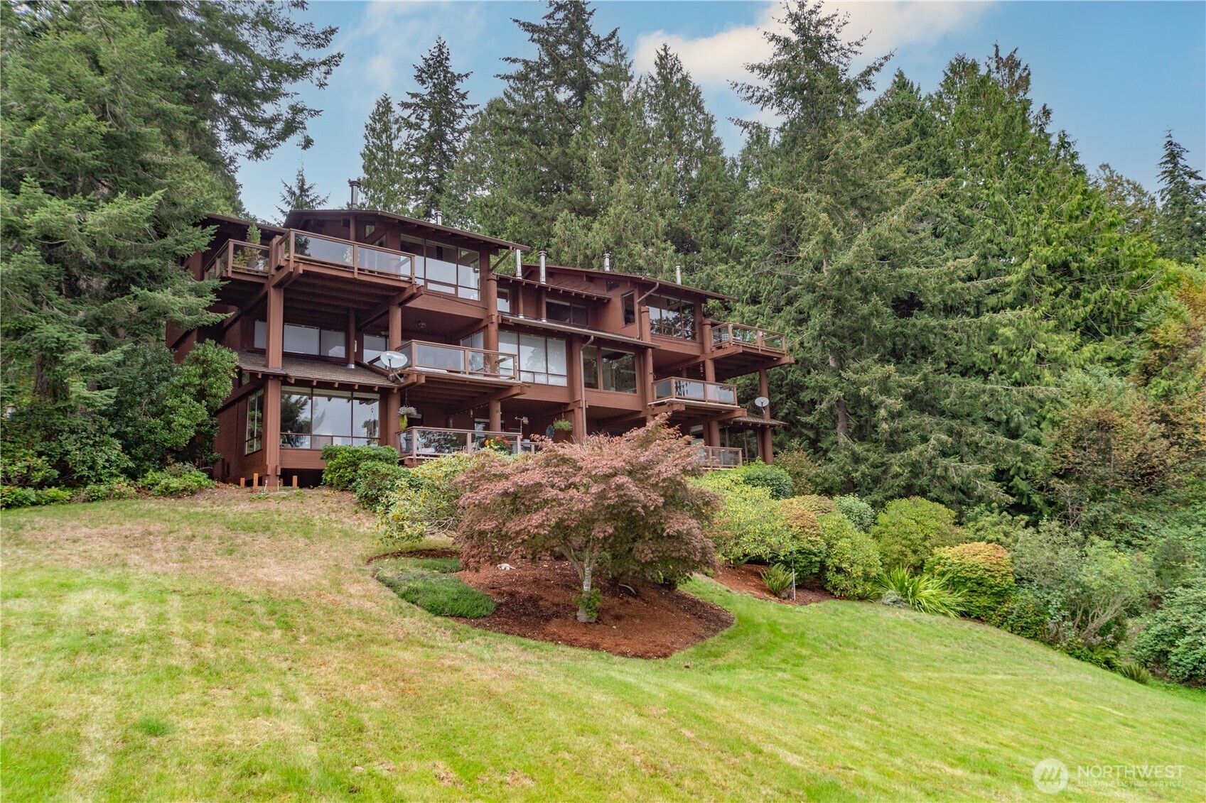 41 N Bay Lane 3  Port Ludlow WA 98365 photo