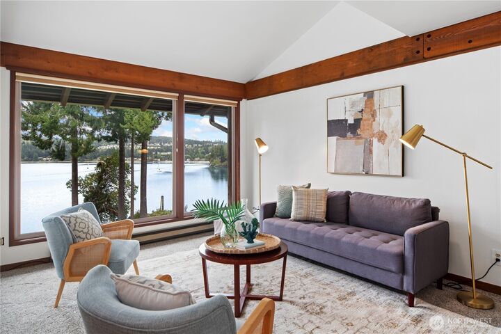 41 N Bay Lane 3  Port Ludlow WA 98365 photo