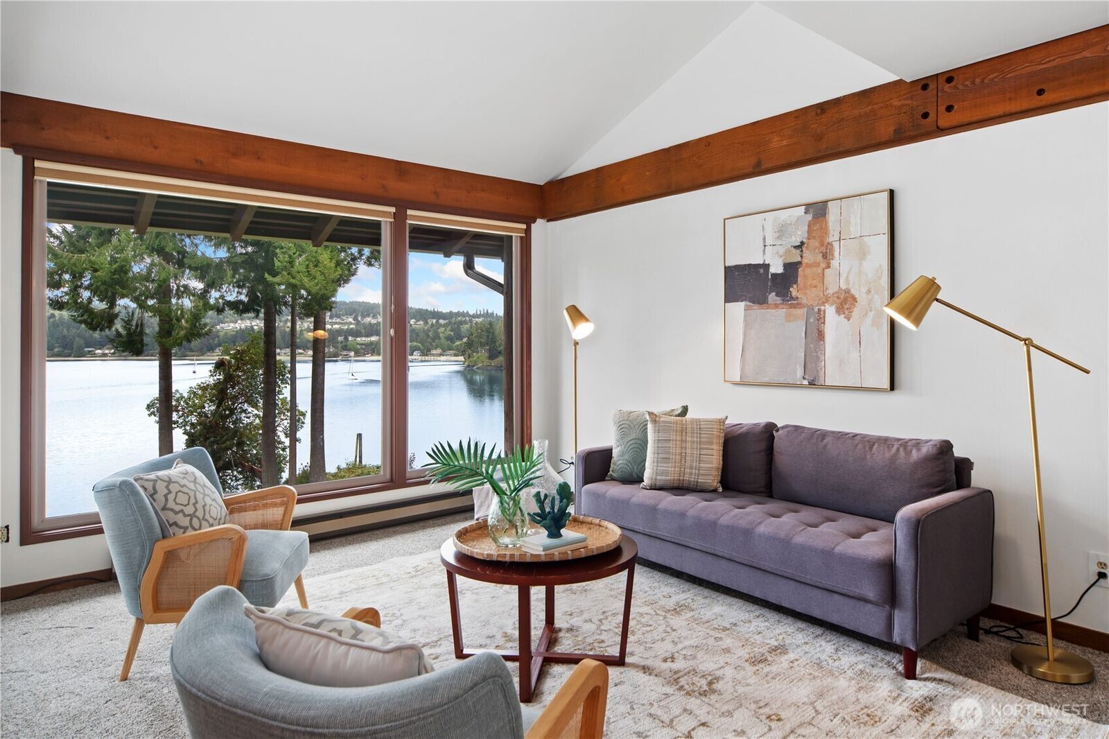 Property Photo: 41 N Bay Lane 3 WA 98365