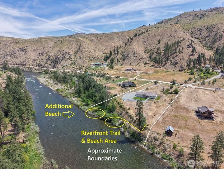 Property Photo: 87 Burma Road WA 98834