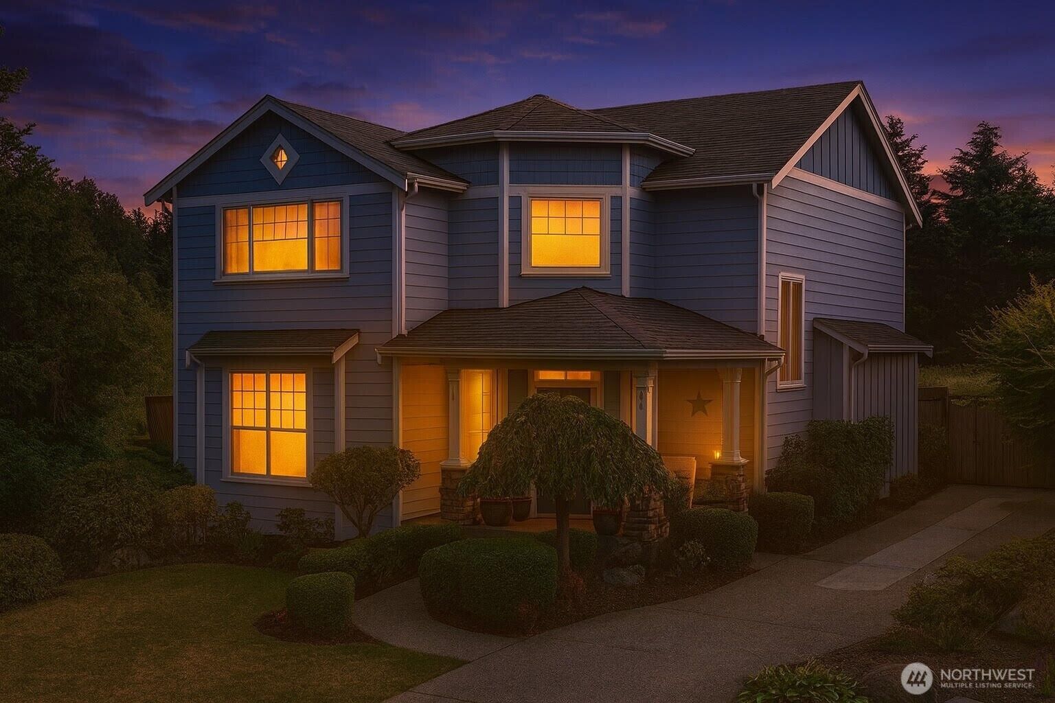 Property Photo:  6412  122nd Street Court E  WA 98373 