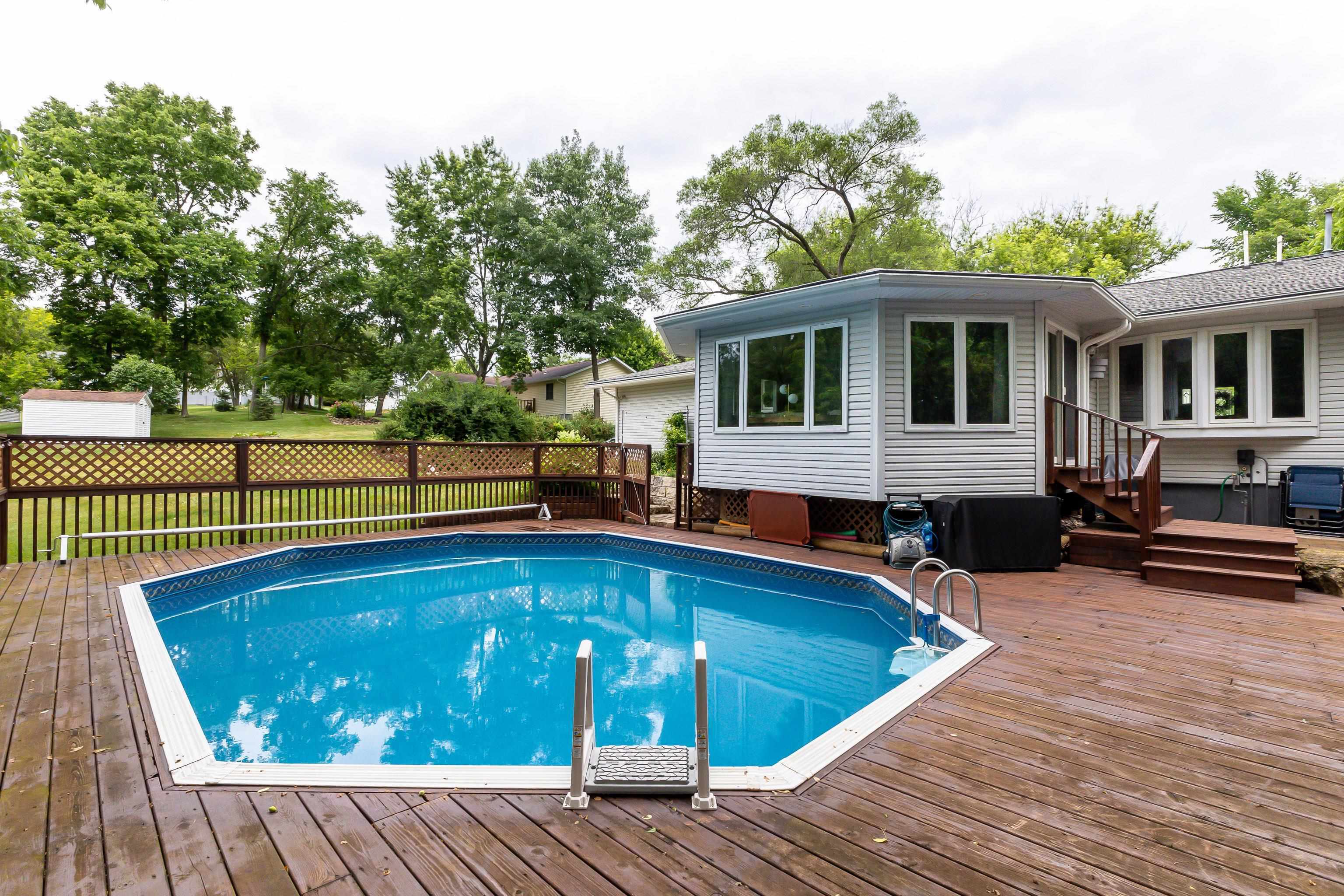 Property Photo: 251 Council Fire Circle IL 61036