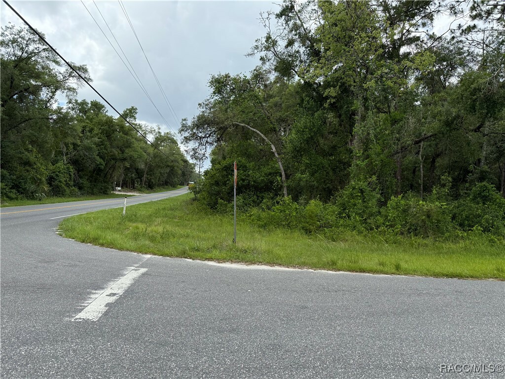Property Photo: 2850 E Mary Lue Street FL 34453