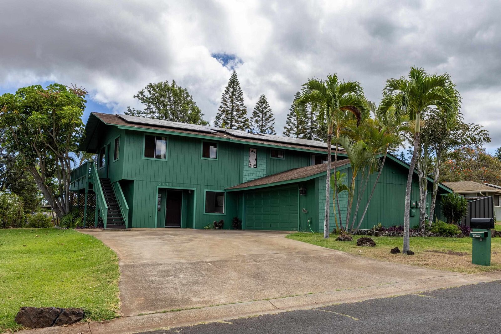 Property Photo:  2751 Aina Lani Dr  HI 96768 