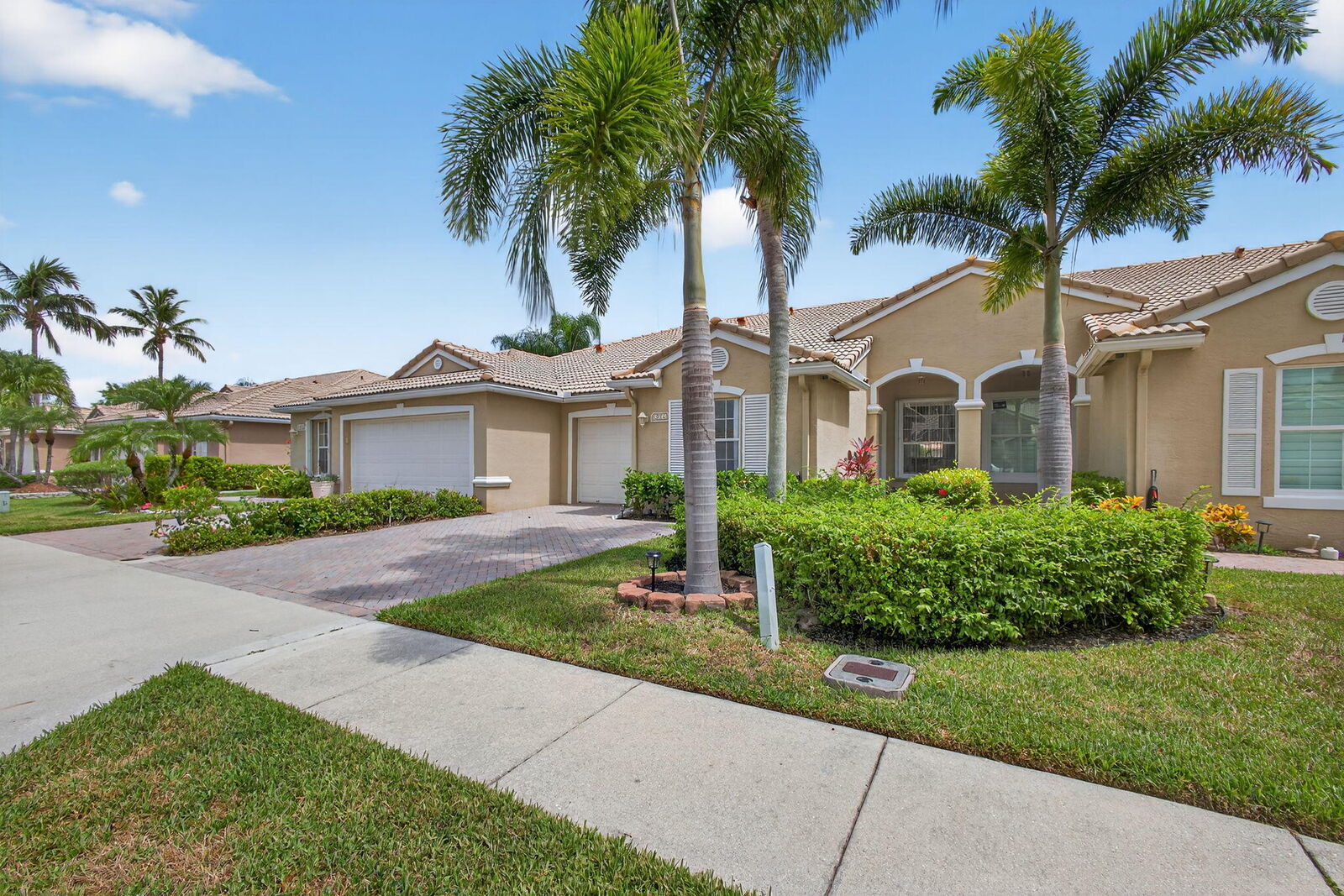 Property Photo:  8345 Fresh Creek  FL 33411 