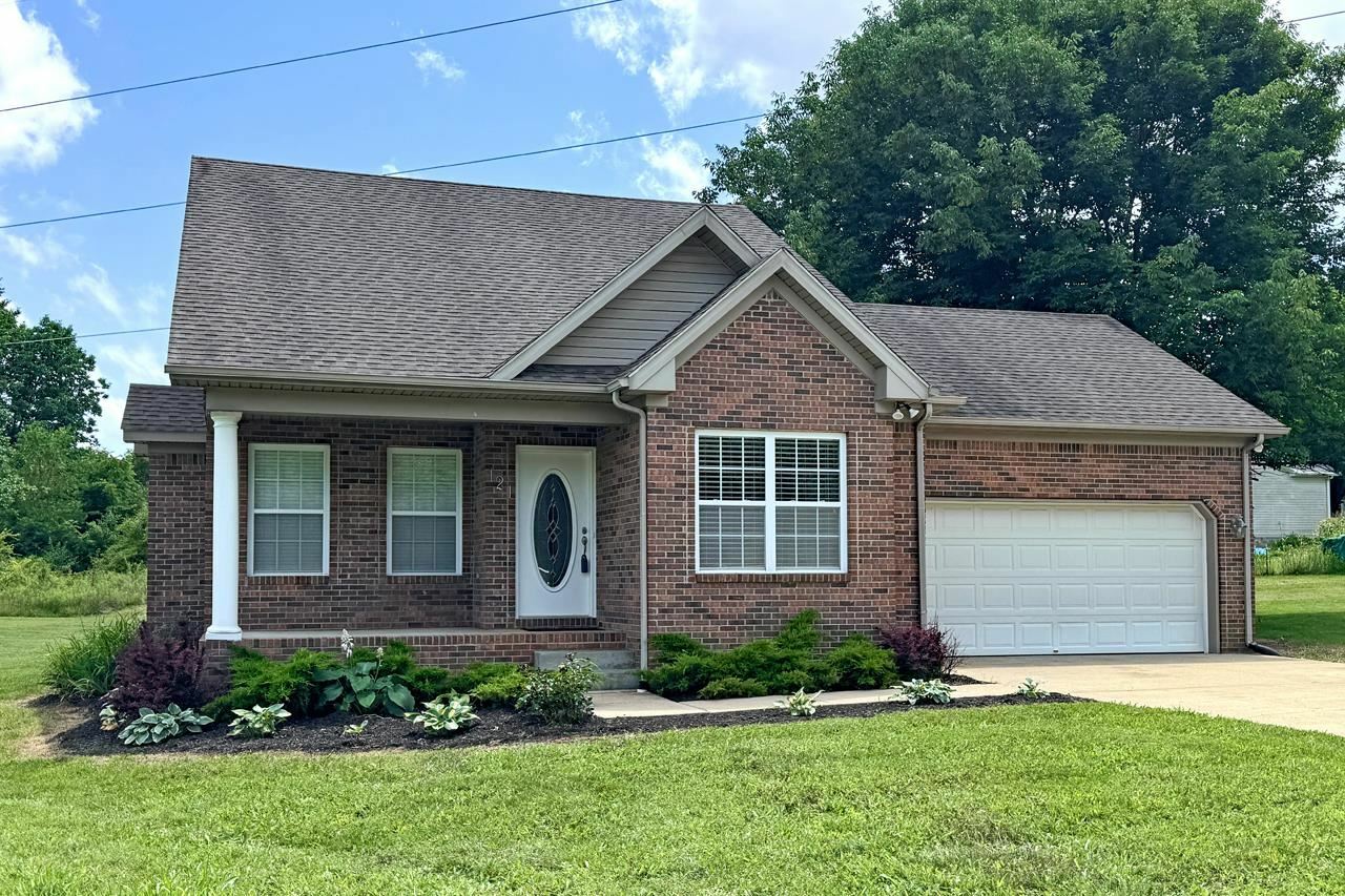 Property Photo: 121 Stonegate Court KY 42101