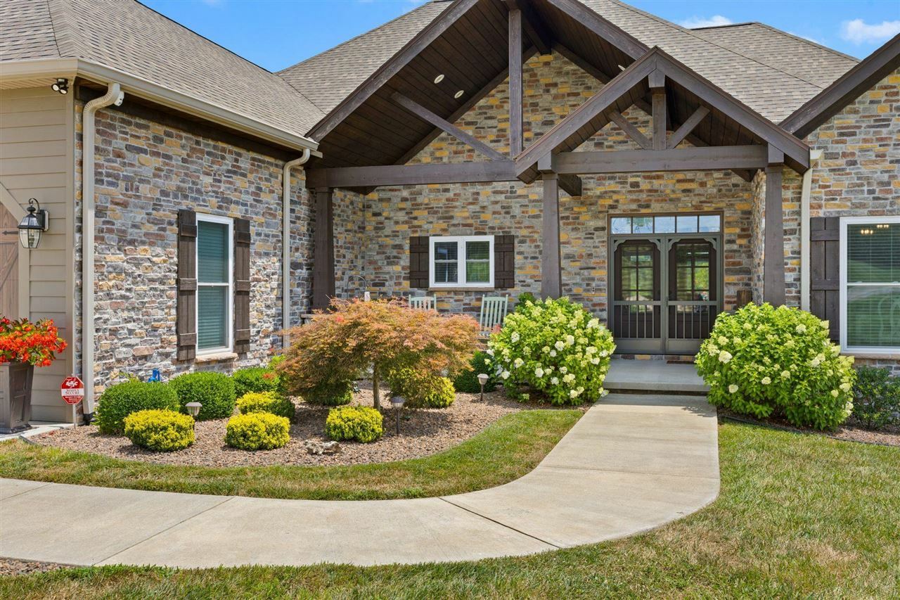 Property Photo: 670 D W Meredith Road KY 42765