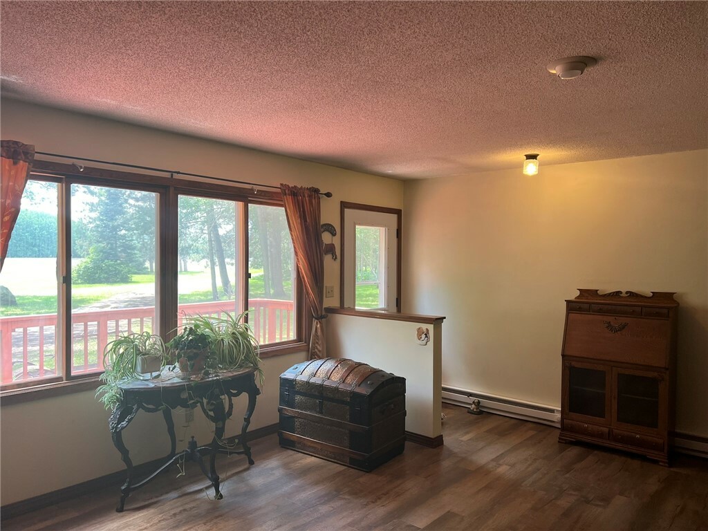 Property Photo: N 4832 Tozer Lake Road Road WI 54801