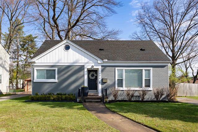 1006 W 12 Mile Road  Royal Oak MI 48073 photo