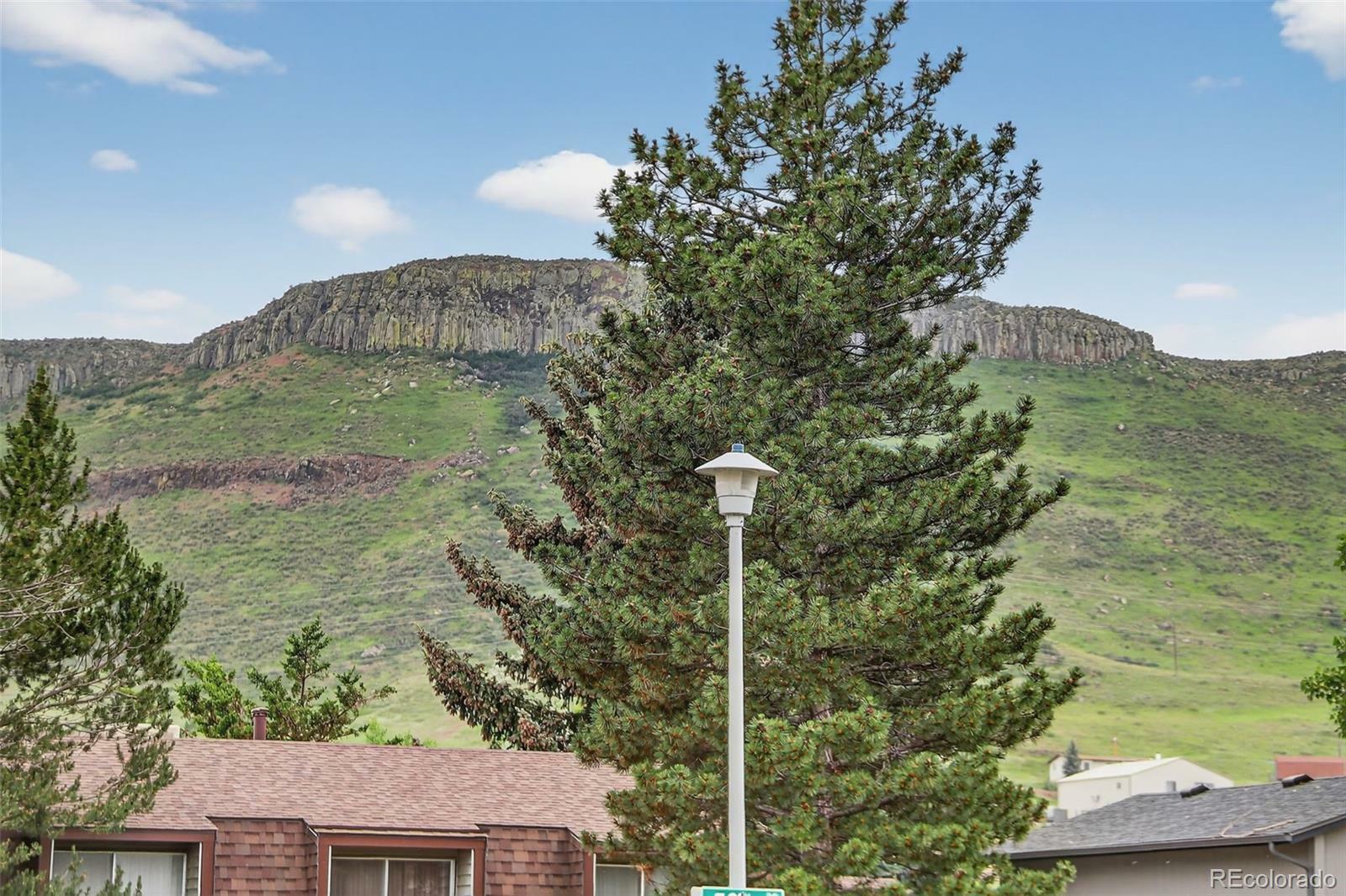 Property Photo: 18445 W 59th Drive CO 80403