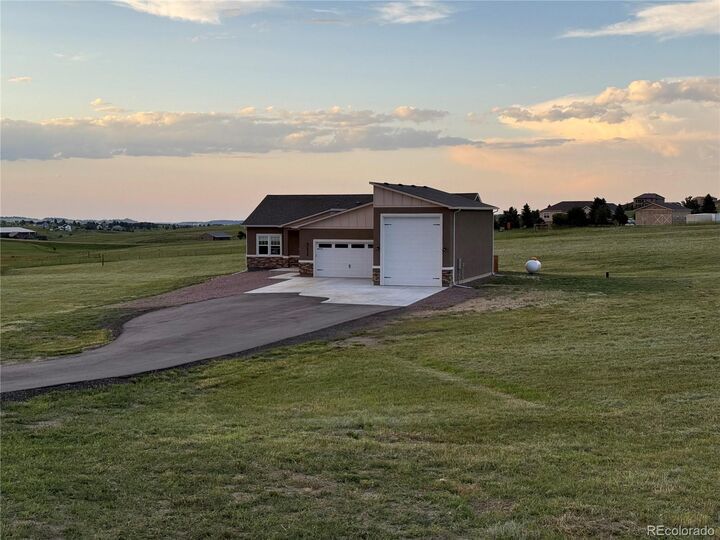 Property Photo:  6986 Marshbern Court  CO 80908 