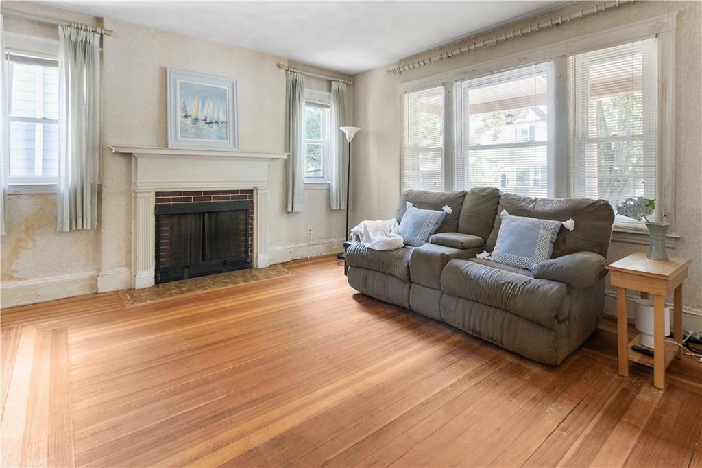 Property Photo:  120 11th Street  RI 02906 